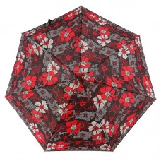 Мини зонтик Airton 4915 Цветочный узор