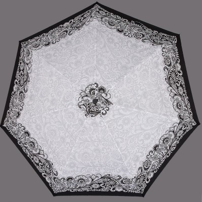 Компактный дамский зонтик Airton 4918-993