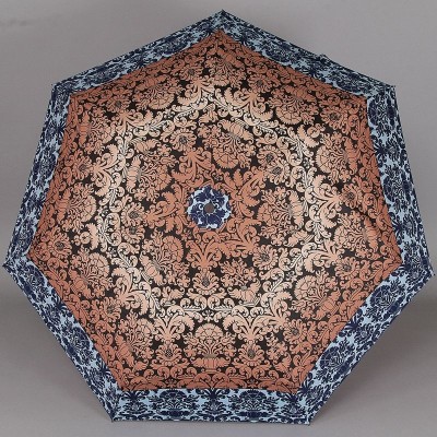 Зонт с рисунком орнамент мини женский Airton 4918-123