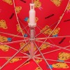 Зонт-трость детский Ame Yoke L-54-07 Affected
