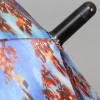 Зонт-трость с оригинальным каркасом Ame Yoke L58 полный автомат