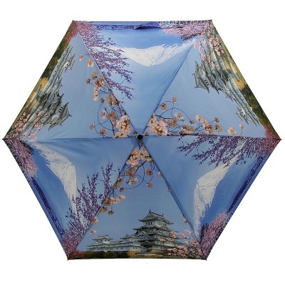 Зонт компактный Ame Yoke M53