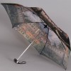 Плоский легкий зонт Ame Yoke OK50-9802