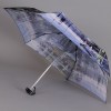 Зонт женский Ame Yoke OK50-9803 плоский