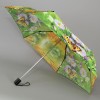 Летний плоский легкий зонт Ame Yoke OK54