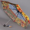 Зонтик женский плоский Ame Yoke OK54