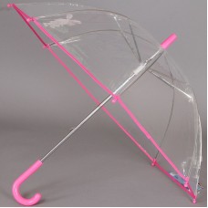 Зонтик детский трость ArtRain арт.1501-03 Зайка