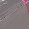 Зонтик детский трость ArtRain  арт.1501-03 Зайка