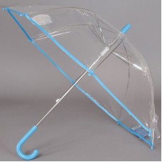 Прозрачный детский зонт ArtRain арт.1501-04 Совята