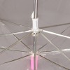 Детский прозрачный зонт трость ArtRain 1501