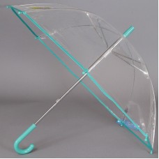 Детский зонт прозрачный ArtRain арт.1511-10