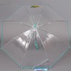 Детский зонт прозрачный ArtRain арт.1511-10