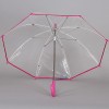 Прозрачный детский зонт ArtRain 1511-11 Овечка
