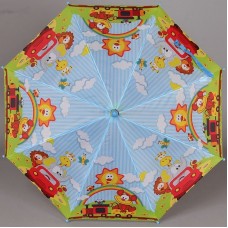 Зонт ArtRain 1551 трость детский