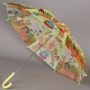 Детский зонтик ArtRain 1551 Animal World