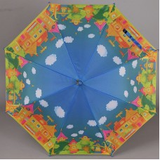 Зонтик трость детский ArtRain 1551