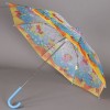 Зонт-трость детский ArtRain арт.1551-09