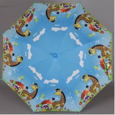 Детский зонтик ArtRain 1551 Жирафа