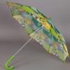 Зонтик трость детский ArtRain 1551 Сельская жизнь