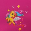 Детский зонт трость ArtRain 1552-01 My Little Pony
