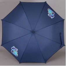 Зонтик трость детский ArtRain 1552-03 Тачки