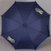Детский зонт трость ArtRain 1552-09 Green Danger