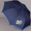 Детский зонт трость ArtRain 1552-09 Green Danger