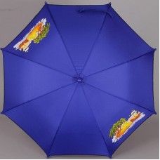 Детский зонт ArtRain 1552-10 Остров сокровищ