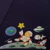 Детский зонтик ArtRain 1552-11 Космонавт