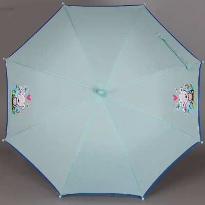 Детский зонт ArtRain 1552-04 Мишутка