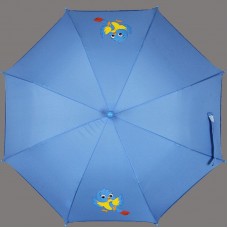 Зонтик трость детский ArtRain 1552-06 Птичка