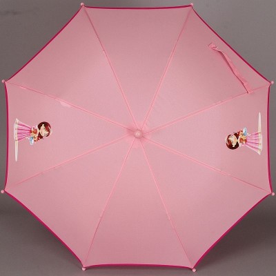 Зонтик трость детский ArtRain 1552-05 Принцесса