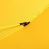 Женский желтый зонт-трость ArtRain 1611-04