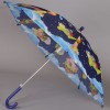 Детский зонт трость ArtRain 1651-12