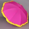 Зонтик детский с рюшами ArtRain 1652-04