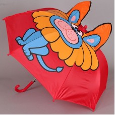 Детский зонт ArtRain 1653-12 Лёва