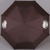 Молодежный компактный (24 см) зонт механика ArtRain арт.3512-1724