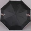 Женский компактный (24 см) зонтик ArtRain 3512-1719 Giraffe