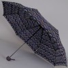 Небольшой женский зонт ArtRain 3515-4363 Зигзаги