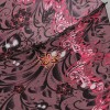 Зонт женский ArtRain 3515-5073 Цветочные узоры