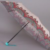 Компактный и легкий (24 см, 280 гр, механика) зонт ArtRain 3516