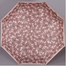 Женский зонт с пейсли узором ArtRain 3516