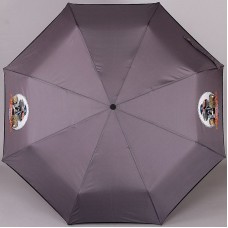 Зонт механика ArtRain 3517-1730 Monsertrack
