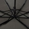 Зонт механика компактный (24 см) ArtRain арт.3517-1737 Skaters
