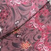 Зонт женский с ручкой дерево ArtRain 3535