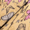 Зонт женский ArtRain 3535 Бабочки