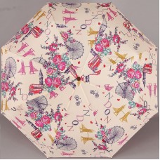Зонт женский ArtRain 3535 Лондон