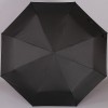 Зонт черный полуавтомат ArtRain 3610