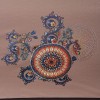 Зонт женский полуавтомат ArtRain арт.3611-1706