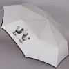 Женский зонт ArtRain 3611-1710 Влюбленные котятки